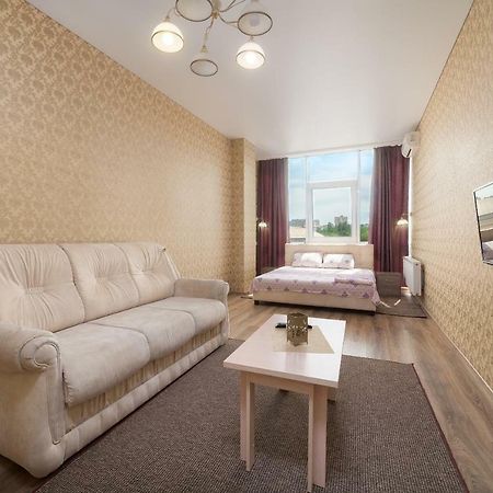 Apartments In 6 Zhemchuzhina Odessa Room photo