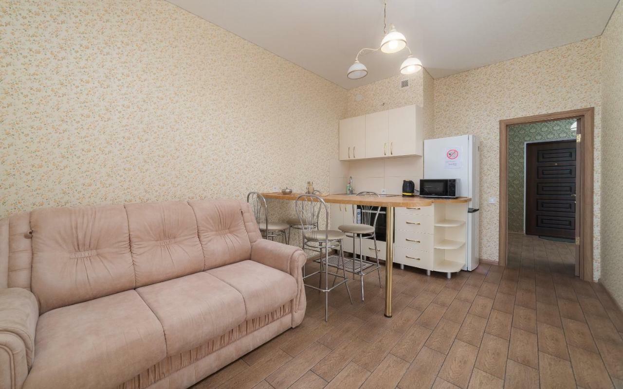 Apartments In 6 Zhemchuzhina Odessa Room photo