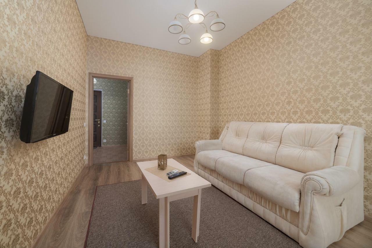 Apartments In 6 Zhemchuzhina Odessa Room photo